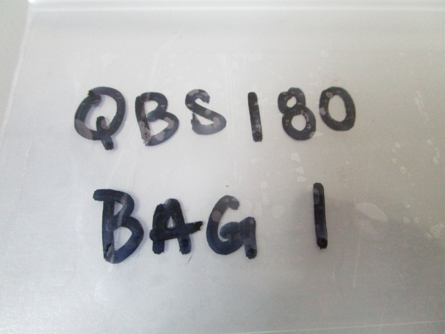 *NEW OEM* 0810 OMC Johnson Evinrude Shell Link 340900 0340900