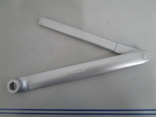 NEW OEM 320G LCN Door Closer Arm 0820
