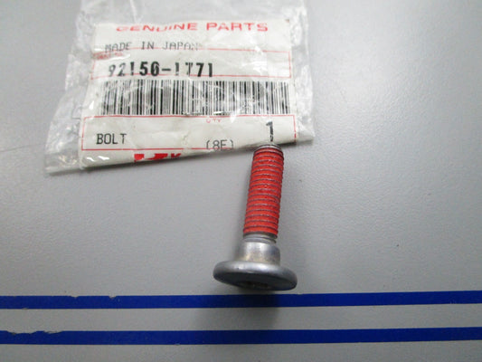 NEW OEM Kawasaki 92150-1771 Bolt 0810