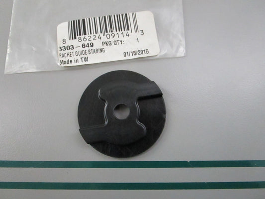 NEW OEM 3303-649 Arctic Cat Guide 0810