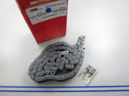 NEW OEM 34144 Westerbeke Chain 0810