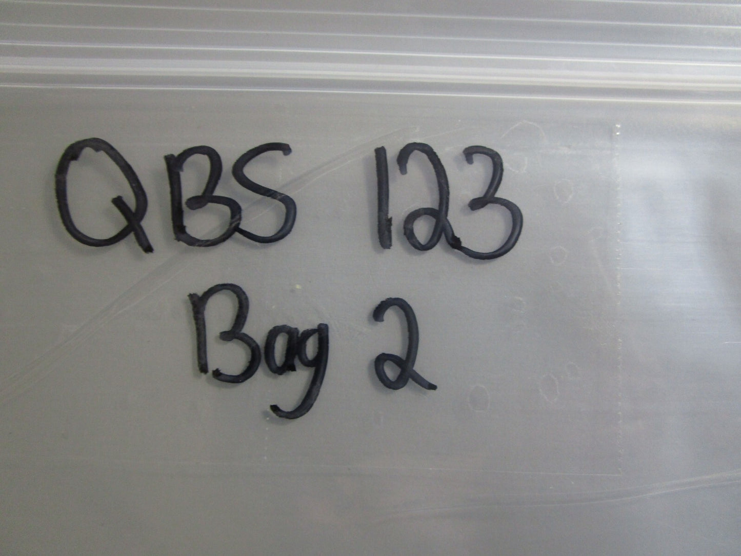 *NEW OEM* (LOT OF 2) 0770 Volvo Penta Hex. Screw 946379