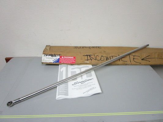 *NEW* 0720 Seastar Teleflex Tie Bar Assembly HO5009 Fits: Yamaha 70 - 90 hp