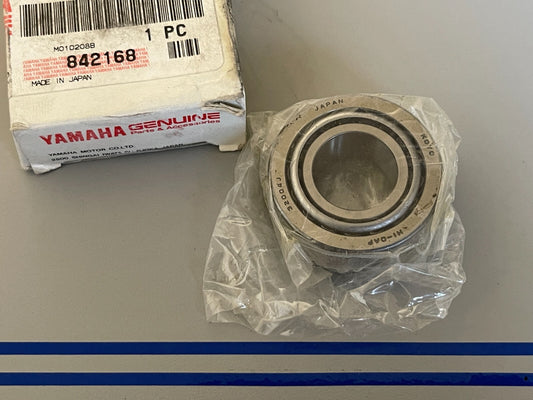 *NEW OEM* 0810 Yamaha Bearing 93332-000W5-00