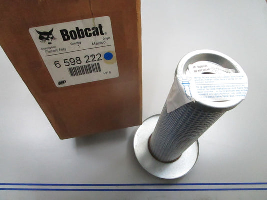 *NEW OEM* 0810 Bobcat Element Assembly 6598222