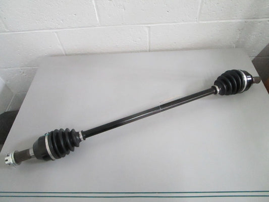 All Balls NEW AB6-CA-8-127 Can-Am 6 Ball Heavy Duty CV Axle NOS Part 0820