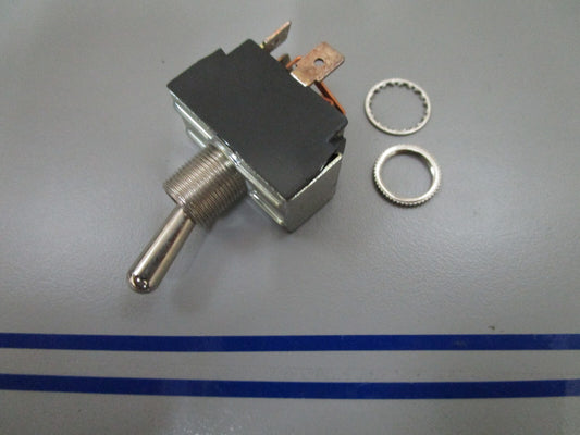 *NEW OEM* 0810 Mercury Quicksilver Toggle Switch 87-MTM15302