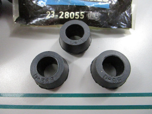 NEW OEM (LOT OF 3) 23-28055 Mercury Quicksilver Bushing 0810