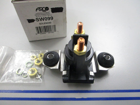 NEW SW099 Arco Solenoid 0810