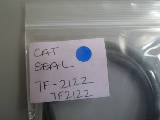 *NEW OEM* (LOT OF 2) 0770 CAT Seal 7F-2122 7F2122