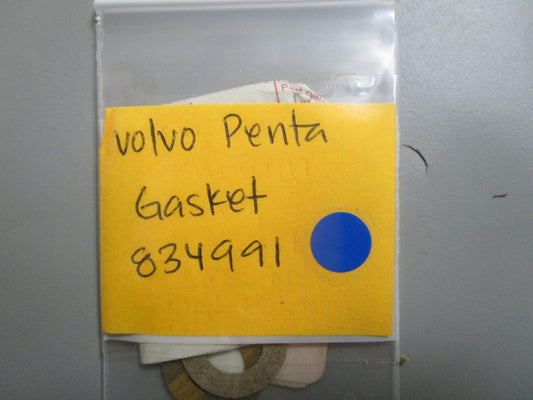 *NEW OEM* 0770 Volvo Penta Gasket 834991