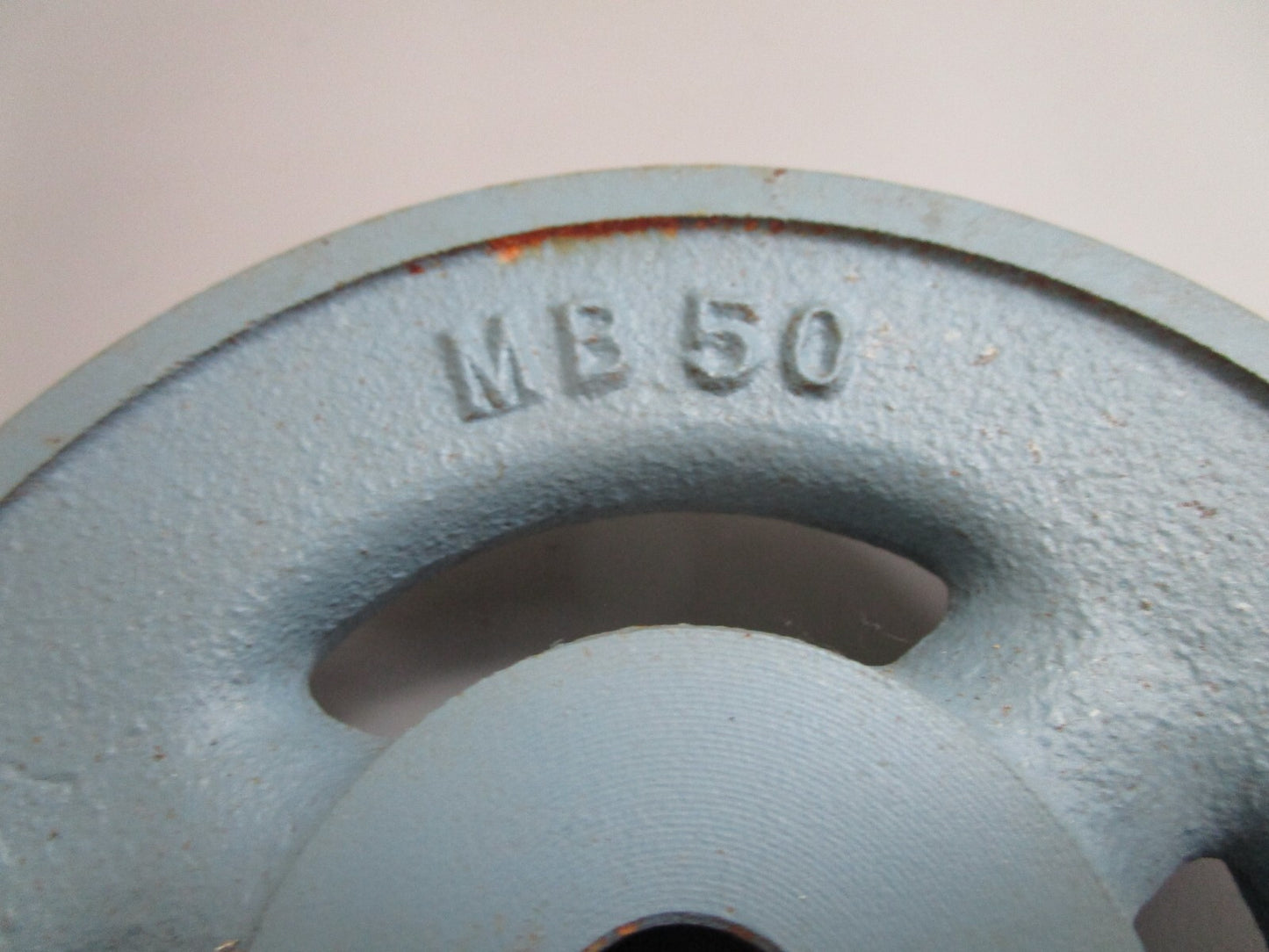*NEW* 0820 Maska Fixed Bore Sheave MB50X5/8