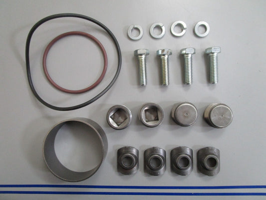 *NEW* 0820 Barr Mounting Kit CM-20-4142411P