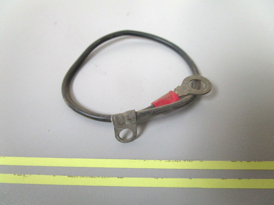 *NEW OEM* 0750 OMC Johnson Evinrude GROUND WIRE 376960 0376960