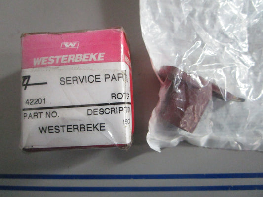 NEW OEM 42201 Westerbeke Rotor 0820
