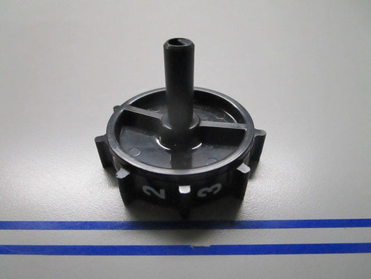 *NEW OEM* 0810 Mercury Quicksilver Knob 97886A1