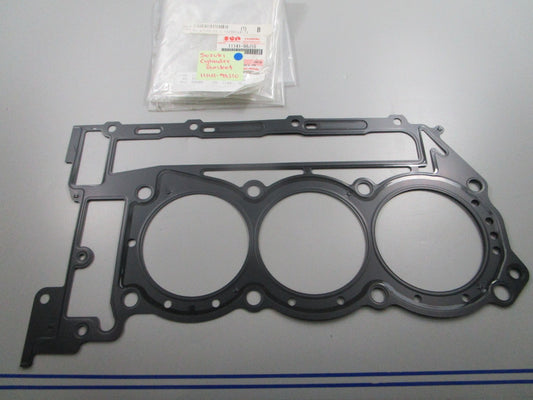 *NEW OEM* 0810 Suzuki Cylinder Gasket 11141-98J10
