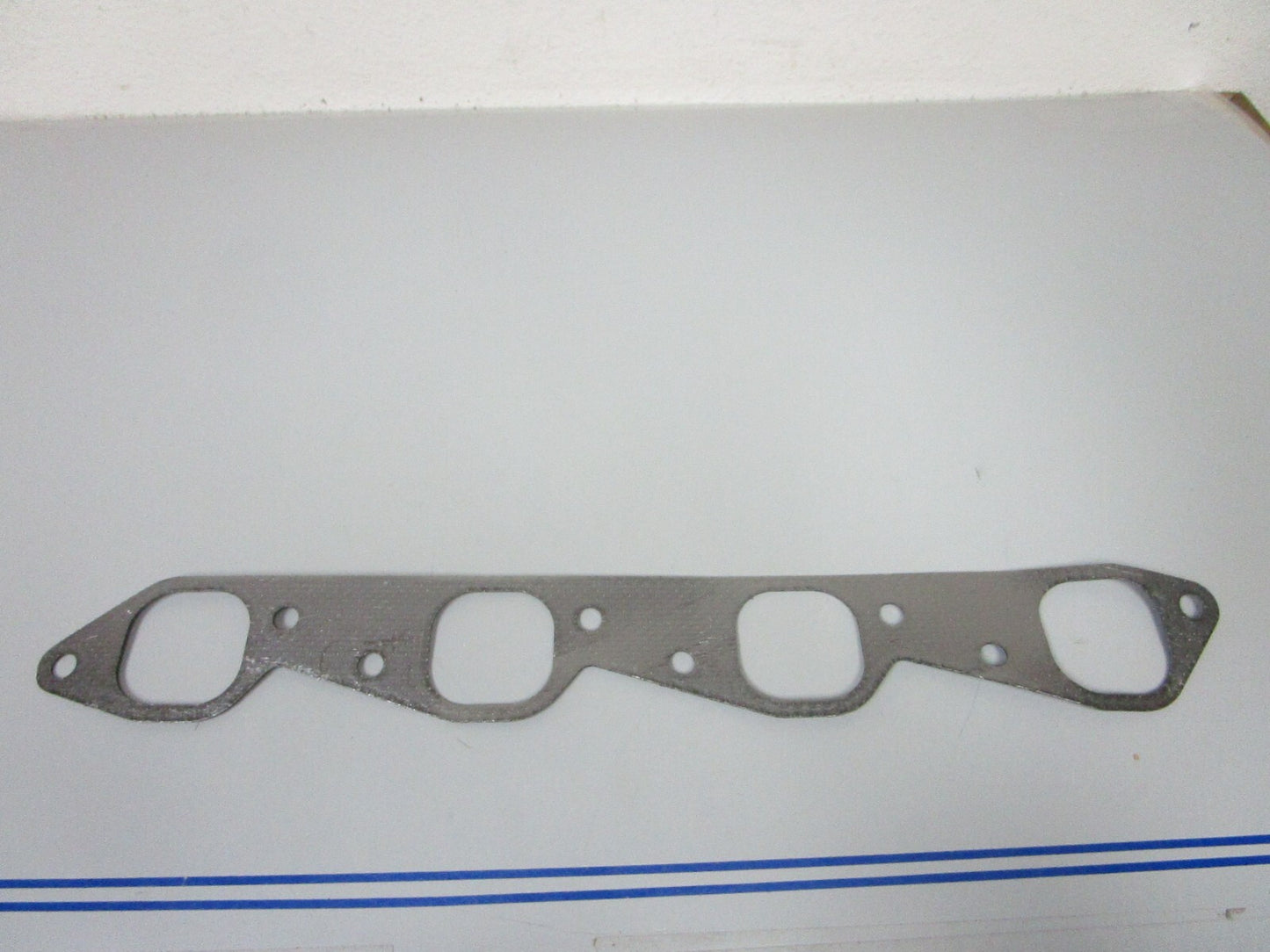 *NEW OEM* 0720 Mercury Quicksilver Exhaust Manifold Assembly 863120T03