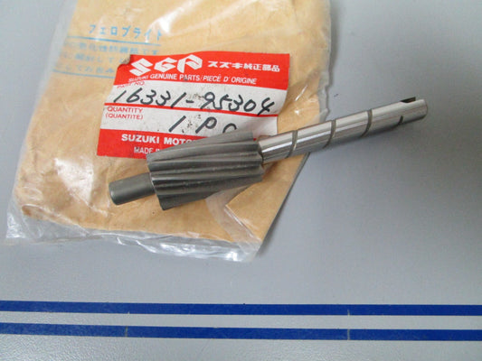 *NEW OEM* 0810 Suzuki Oil Pump Driven Gear 16331-95304