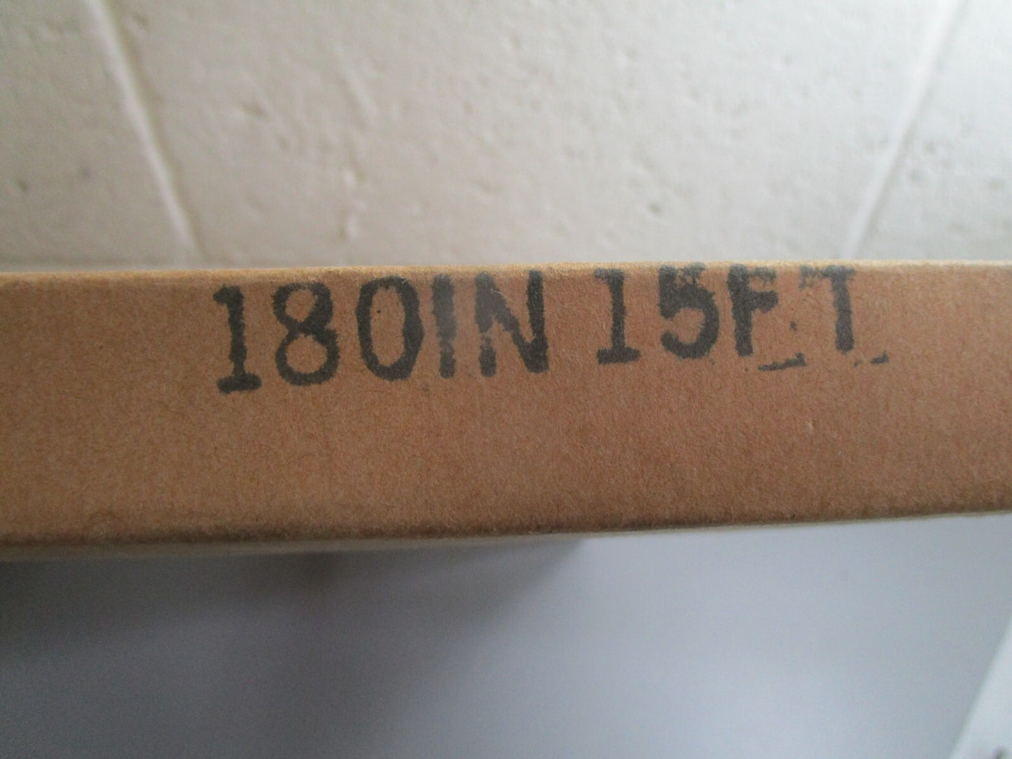*NEW* 0820 Morse Controls 15' Control Cable KM63732-0