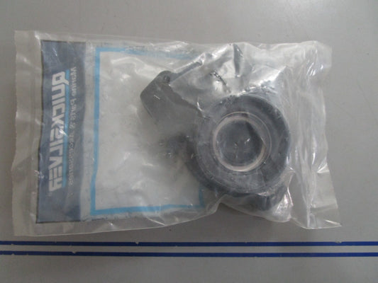 *NEW OEM* 0810 Mercury Quicksilver Water Pump Base 46-58618A1