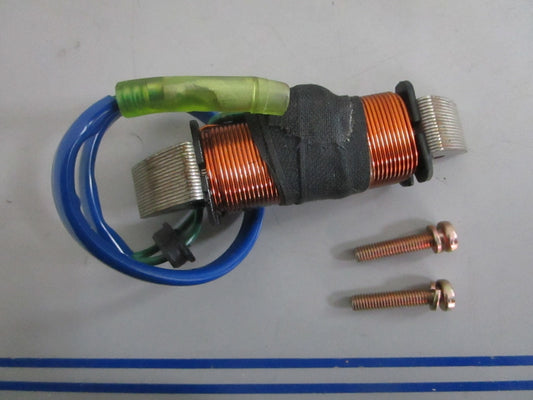 NEW OEM 80553M Mercury Quicksilver Lightning Coil 0820
