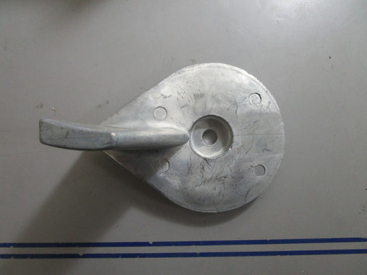 *NEW OEM* 0810 Mercury Quicksilver Trim Tab 822157T 2