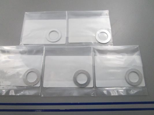 NEW OEM (LOT OF 5) 3R3-07406-0 3R3074060 Tohatsu Washer 0810