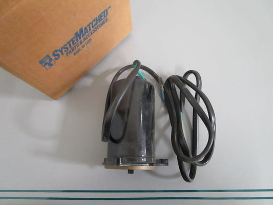 NEW OEM 394176 0394176 OMC Johnson Evinrude Trim Tilt Motor 0820