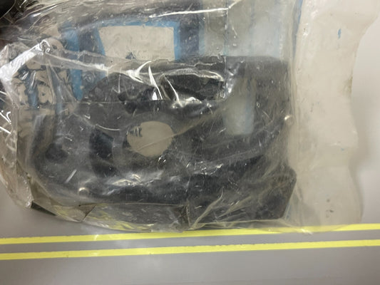 *NEW OEM* 0810 Mercury Quicksilver Water Pump Base 46-48748A1