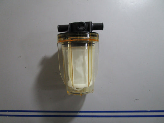 *NEW OEM* 0810 OMC Johnson Evinrude Bowl & Housing Ay Filter 438017 0438017