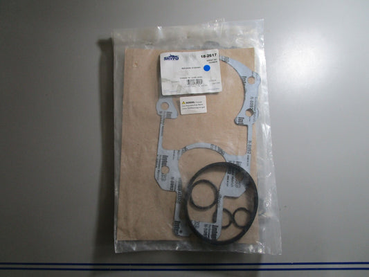 *NEW* 0770 Sierra Gasket Set Outdrive 18-2617 Replaces: 27-35996A1