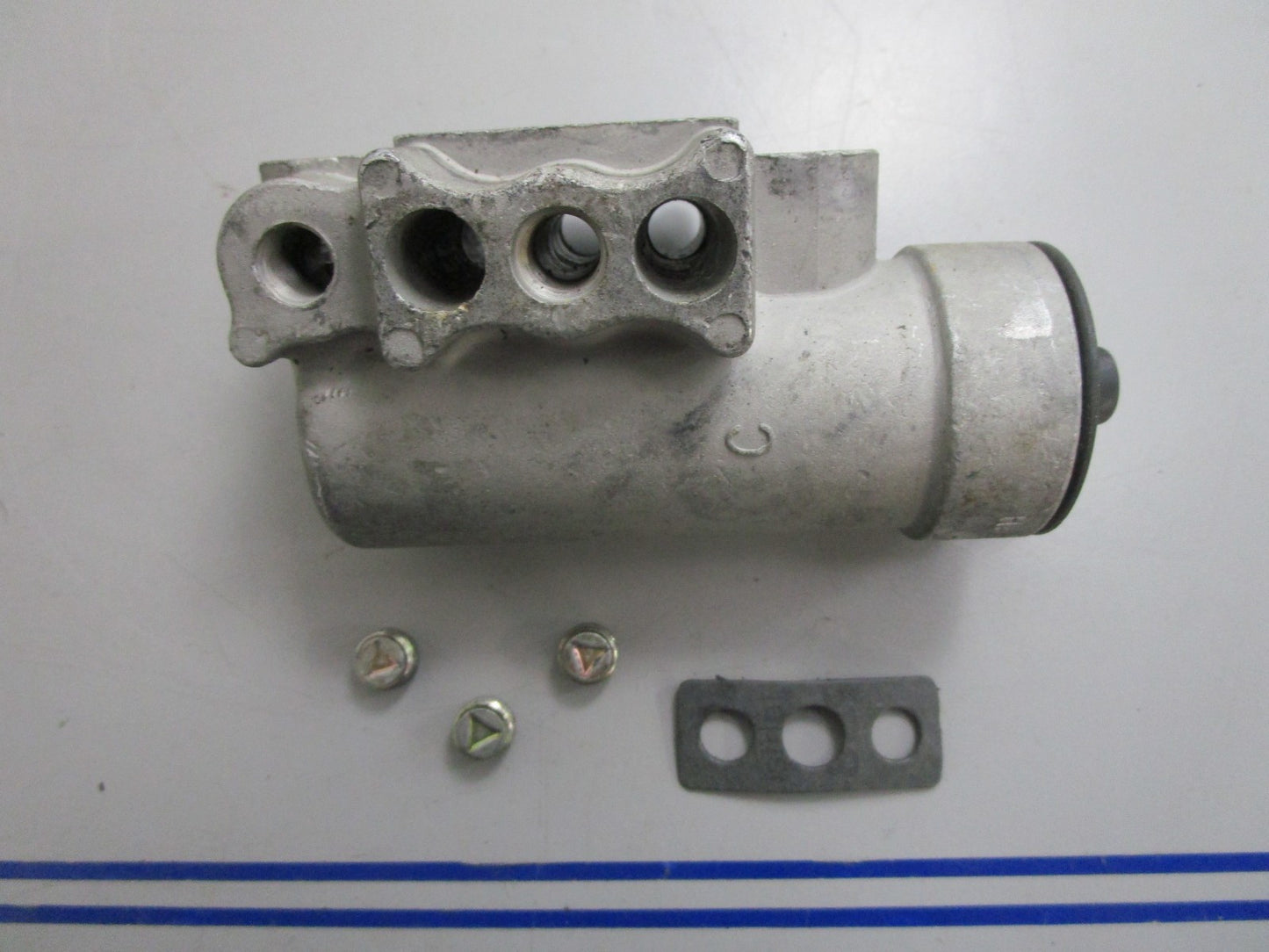 *NEW* 0820 Haldex Governor KN18530
