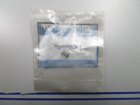 *NEW OEM* 0810 Mercury Quicksilver Spring 24-27087