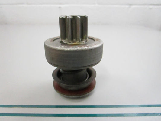 NEW OEM 2006209331 Mercedes-Benz Bosch Starter Drive 0810