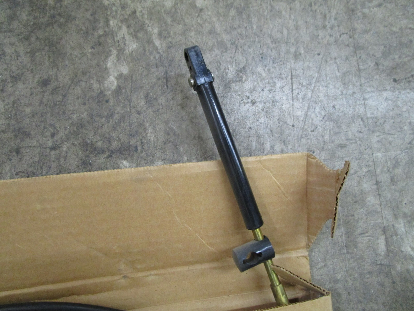 *NEW* 0820 Morse Controls 17' Control Cable KM63732-0