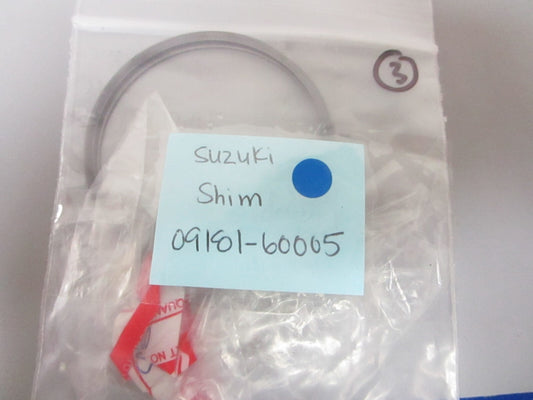 *NEW OEM* 0810 Suzuki Shim 09181-60005