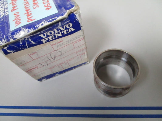 *NEW OEM* 0810 Volvo Penta Pre-tensioning Sleeve 852696