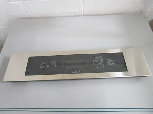 Whirlpool NEW OEM Oven Range Control Panel W10401233 NOS Genuine Part 0820