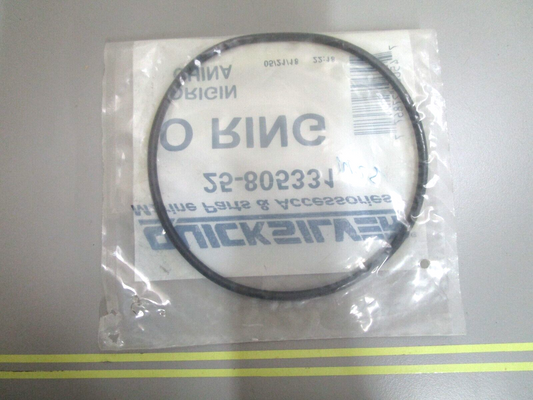 *NEW OEM* 0750 Mercury Quicksilver O-RING 25-805331