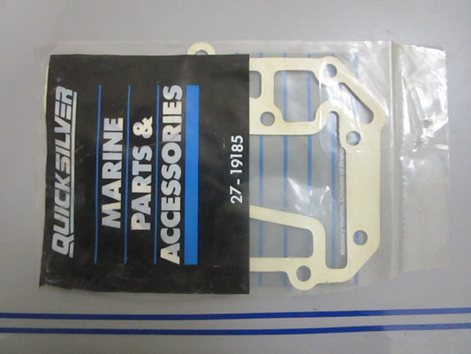 *NEW OEM* 0810 Mercury Quicksilver Gasket 27-19185