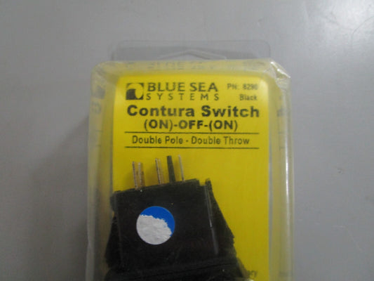 *NEW* 0810 Blue Sea systems Contura Switch 8290
