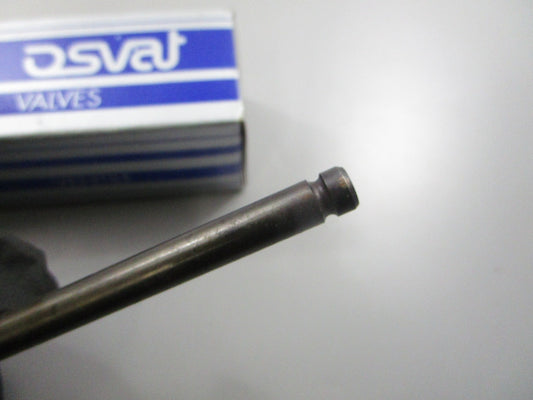 *NEW* 0810 Osvat Intake Valve 8942509770 Replaces: 021-3288