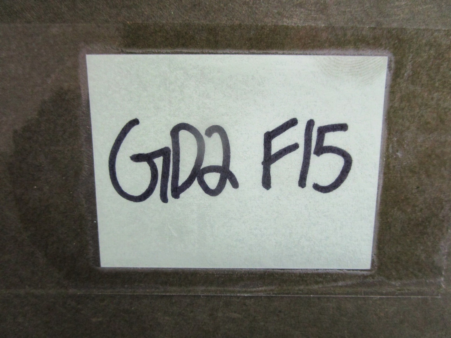 *NEW OEM* 0820 Case IH Gasket 1342380C1