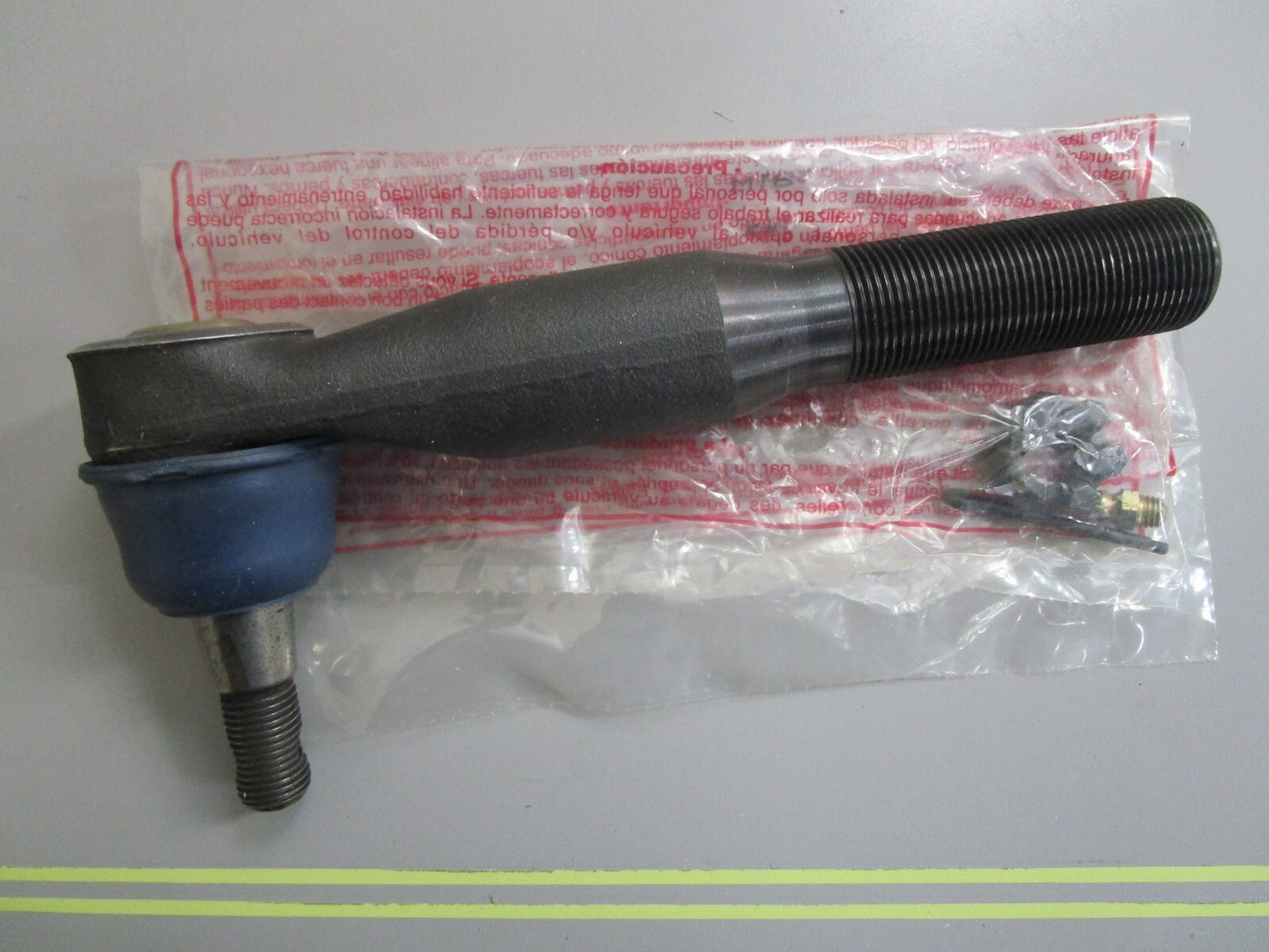 *NEW* 0810 Napa Steering Tie Rod End 269-3083