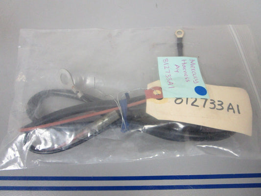 *NEW OEM* 0810 Mercury Quicksilver Harness Assembly 812733A1