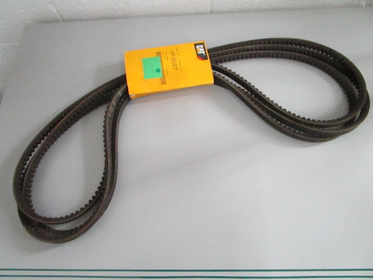 NEW OEM 4P-8087 CAT 3 V-Belt Set 0820