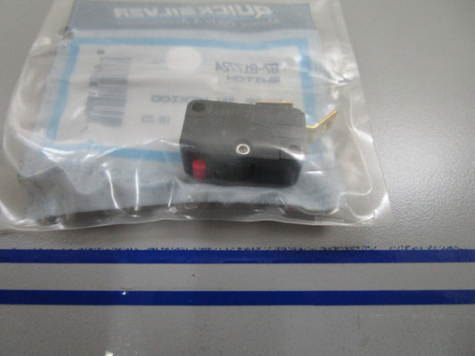 *NEW OEM* 0810 Mercury Quicksilver Switch 87-817724