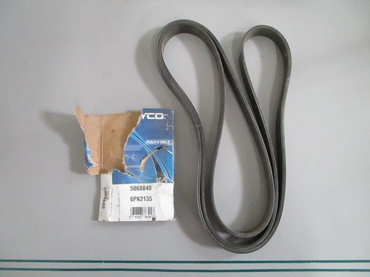 NEW OEM 5060840 Dayco Serpentine Belt 0820