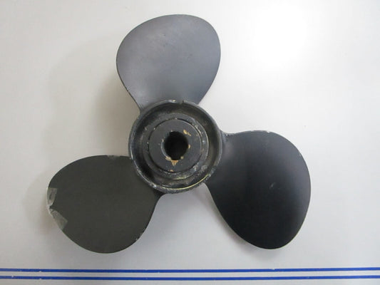 *NEW* 0820 Michigan 3 Blade Propeller SMC-715 Replaces: Evinrude